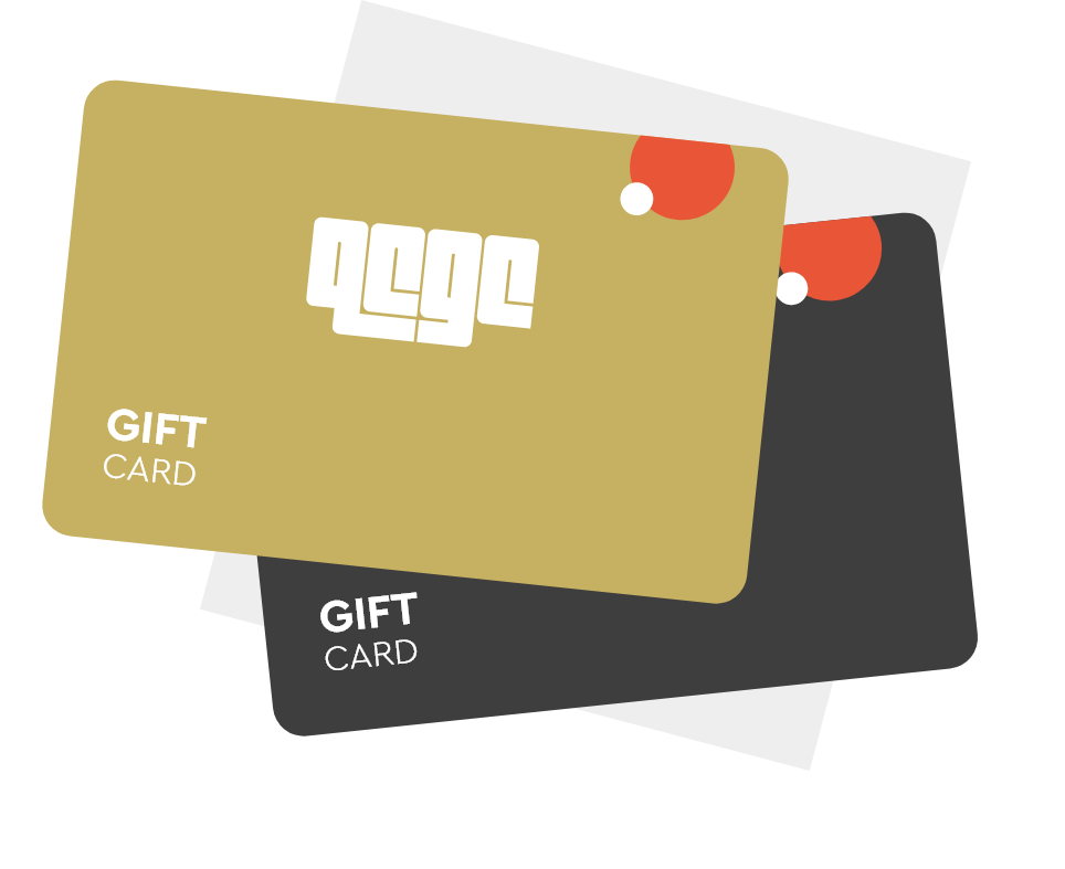 gift card  the knack